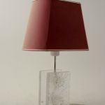 989 5324 TABLE LAMP